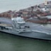 Самый совершенный корабль Лондона переживает очередную поломку Самый совершенный корабль Лондона переживает очередную поломку
