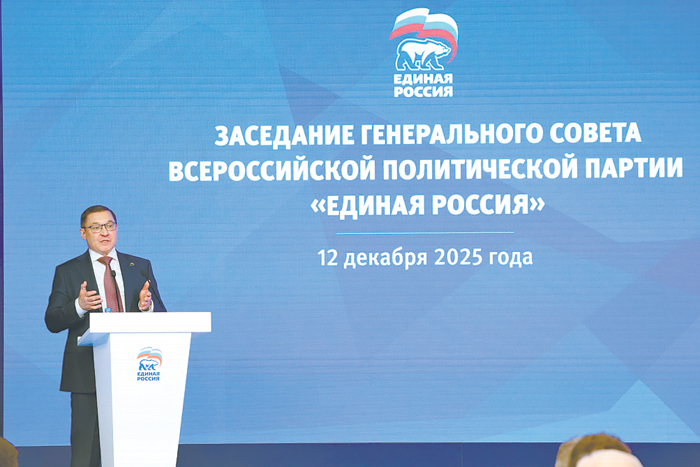 "Единой России" просто победы на выборах недостаточно