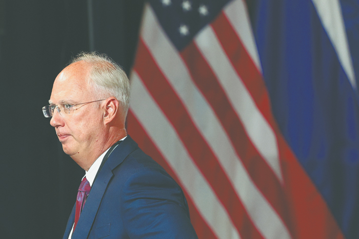 Экономическое сотрудничество вместо ядерных испытаний