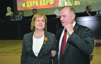 кпрф, региональные отделения, конфликты, выборы, петербург, ходунова, дмитриев