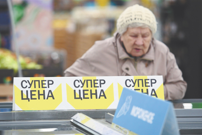 Дешевые продукты питания будут доступнее