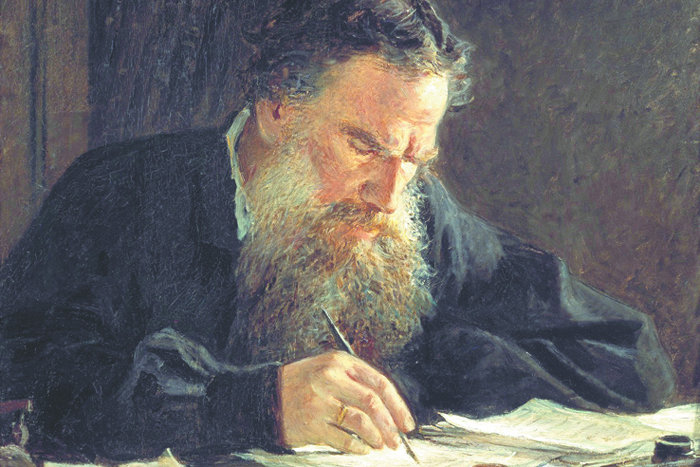 Что Лев Толстой мог бы подумать о спецоперации в Украине