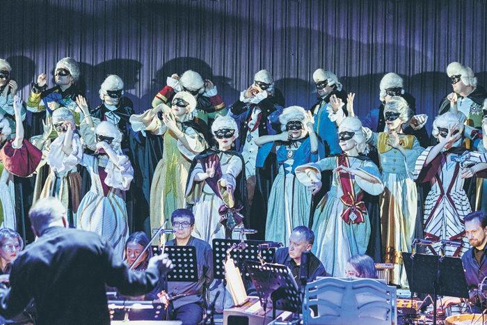 Споры о судьбе Европы – из XVII века