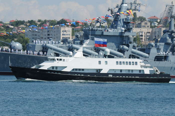 россия, день вмф, севастополь, праздник