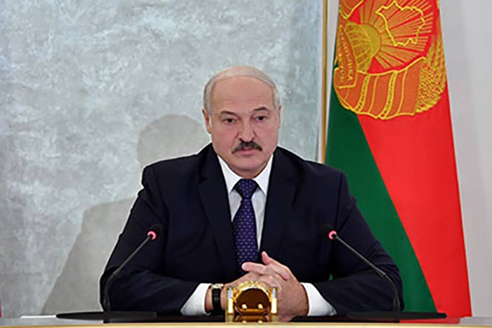 Почему Россия игнорирует проблемы Лукашенко