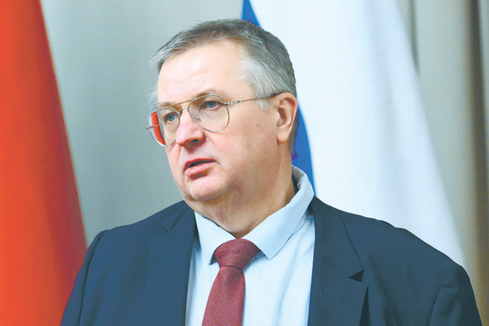 Белорусским товарам – российская поддержка