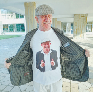 вадим жук, поэзия, юмор, кино