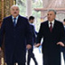 Лукашенко предложил "завязать" отношения Белоруссии с Узбекистаном... Лукашенко предложил "завязать" отношения Белоруссии с Узбекистаном...