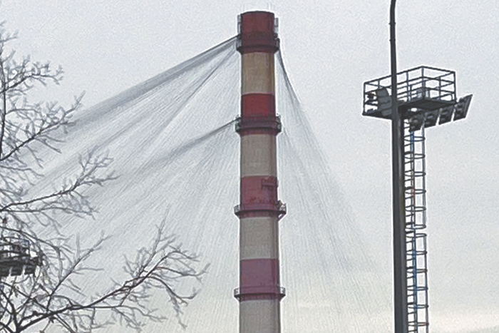 Силовые ведомства поднялись на борьбу с дронами