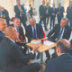 Пашинян попытается договориться о мире с Эрдоганом и Алиевым Пашинян попытается договориться о мире с Эрдоганом и Алиевым