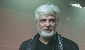 Умер Дмитрий Брусникин