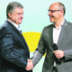 Зеленский может избавиться от Порошенко и Тимошенко Зеленский может избавиться от Порошенко и Тимошенко