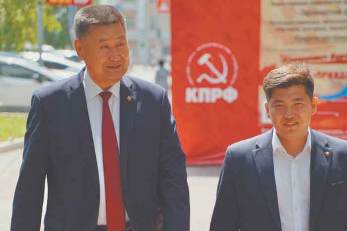 Коммунистов не пускают массово протестовать на улицах