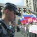 Митинг 10 августа оказался под угрозой срыва 