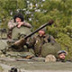 Атака на Балаклею как арт-подготовка к встрече НАТО по Украине