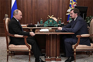 президент, губернаторы, сзфо, деловая россия, правительство, кпрф, приморье, выборы