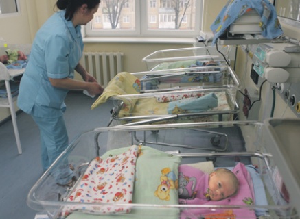 роды, осложнения, демография, рождаемость, здоровье