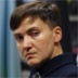 Савченко "сбежала" в Россию, но нашлась в Европарламенте Савченко "сбежала" в Россию, но нашлась в Европарламенте