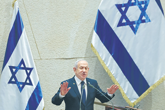 Белый дом убеждают в необходимости войны с Ираном