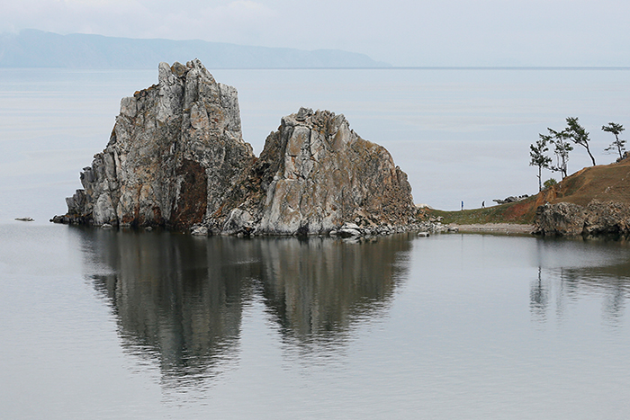 Байкалу ищут образ будущего