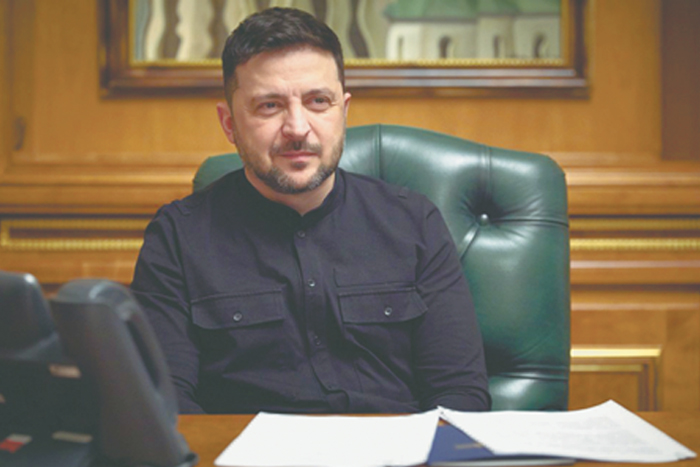 Украина намерена сама указать дату своего вступления в Евросоюз