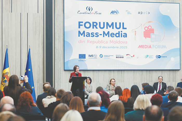 Молдавия может стать получленом ЕС