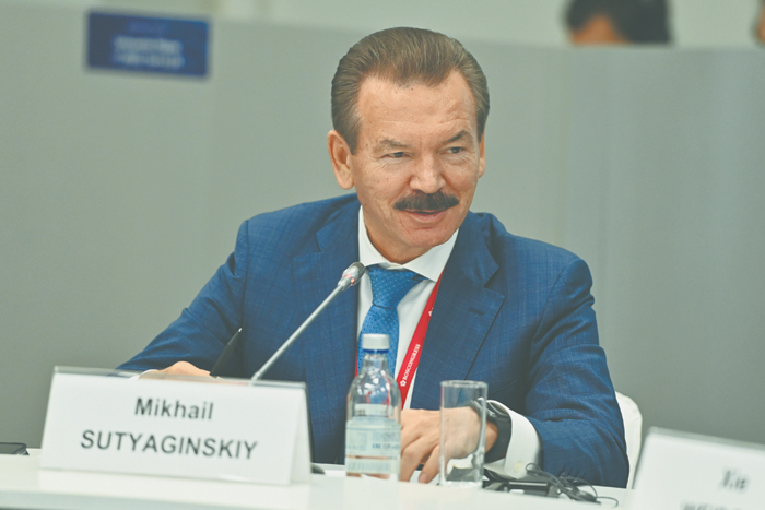 "Я не знала, в чем меня обвиняют, но суд приговорил меня к восьми годам"