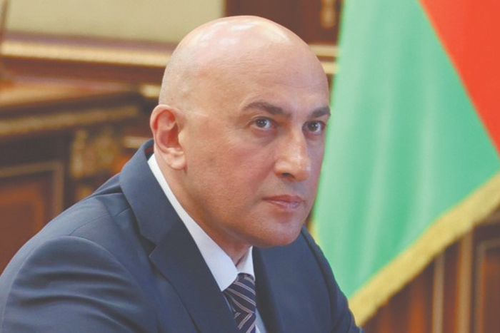 В Белоруссии будут бороться с экстремизмом в лингвистике