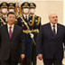 Лукашенко добывал инвестиции в Китае...