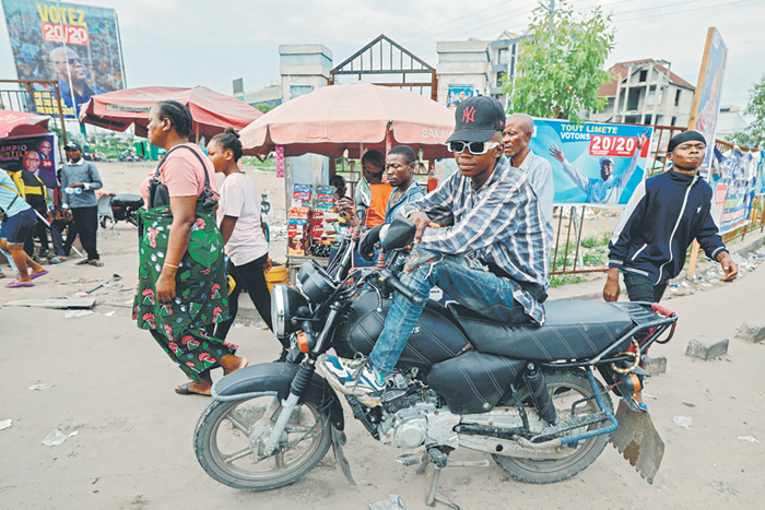 Нарушителей миграционного законодательства США вышлют в Африку