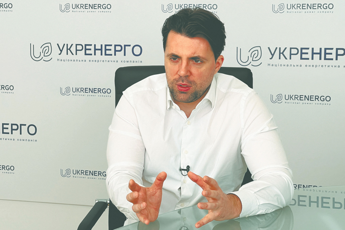 Украину ждут масштабные отключения электроэнергии