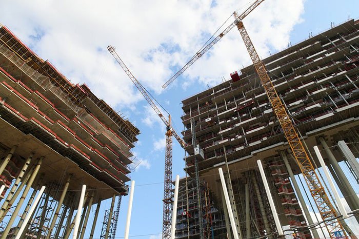 Реформа капстроительства принесла спорные результаты