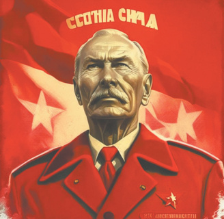 ии, искусственный интеллект, нейросети, новые технологии, политический алгоритм, жириновский, кпрф, лдпр