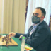 Первым финалистом Speed Chess Championship стал Хикару Накамура Первым финалистом Speed Chess Championship стал Хикару Накамура