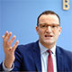 Вилла за миллион может поставить крест на политической карьере главы Минздрава ФРГ Вилла за миллион может поставить крест на политической карьере главы Минздрава ФРГ