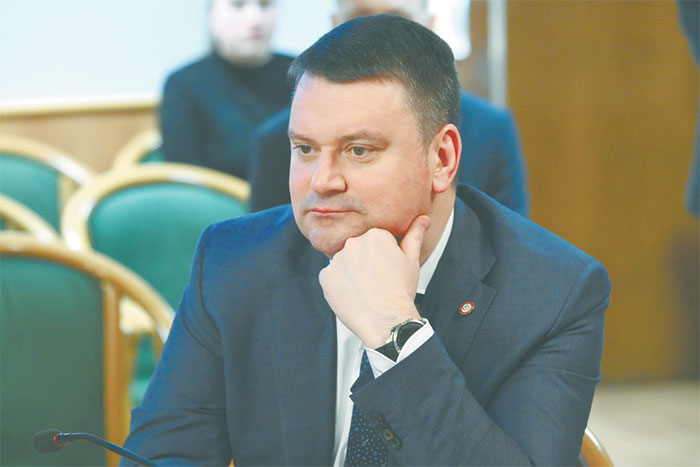 Пенсии в три раза отстают от текущей инфляции