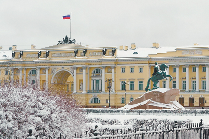 Конституционный суд России защитил негосударственную экспертизу