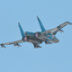 Американские F-15 вытесняют Су-35 из неба Египта