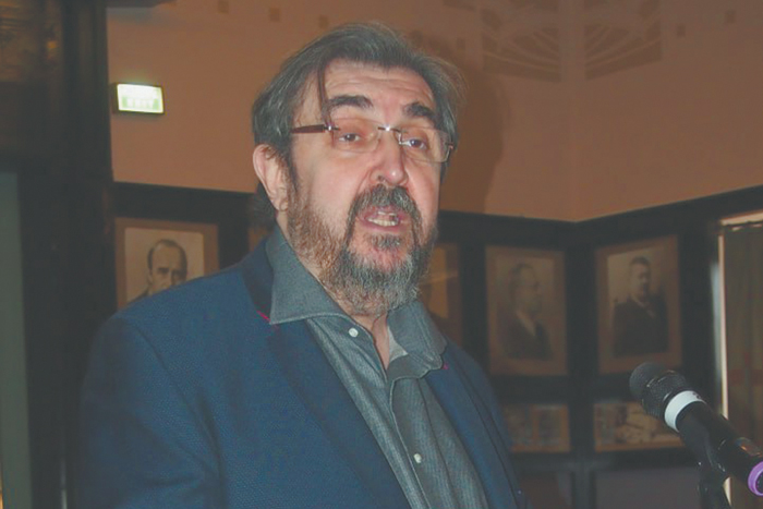 Достоевский и достоевщина