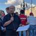 Протестный электорат разбивают на клубы по интересам Протестный электорат разбивают на клубы по интересам