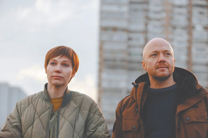 Это не про смерть, это про любовь