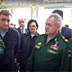 Шойгу проверил выполнение гособоронзаказа... Шойгу проверил выполнение гособоронзаказа...