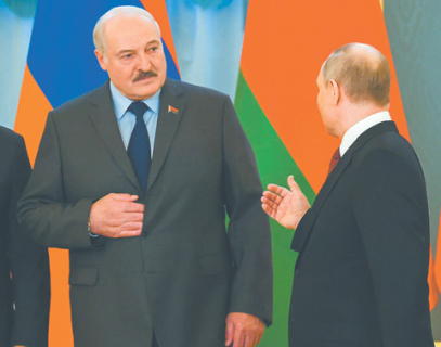 одкб, лукашенко, оппозиция, тихановская, союзное государство, западные санкции, военная спецоперация, украина
