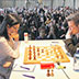 В Баден-Бадене стартовал Grenke Chess Classic