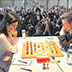 В Баден-Бадене стартовал Grenke Chess Classic В Баден-Бадене стартовал Grenke Chess Classic