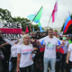 "Хабаровские" протесты быстро политизируются "Хабаровские" протесты быстро политизируются