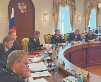 краснов, гуцан, момотов, верховный суд, прокуратура, совет судей, власть