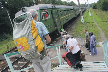 выборы, мэр, москва, мобильный избиратель, дачники, голос, наблюдатели