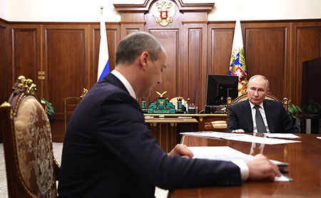 путин, отчеты, структуры, детский омбудсмен, губернаторский корпус, прямые выборы мэров, минюст, рееестр иноагентов
