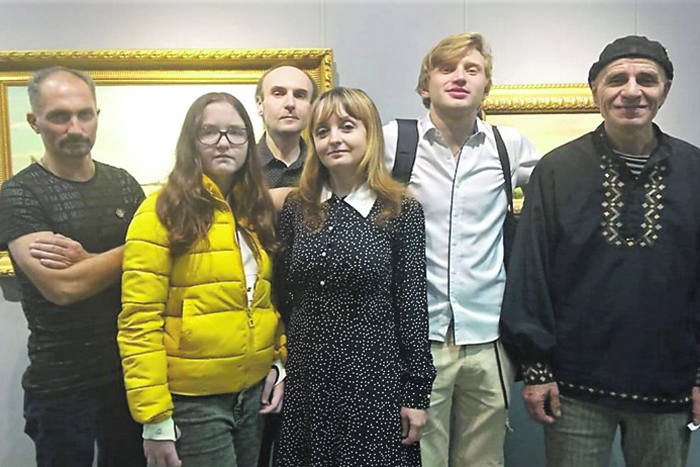 Назначены «Есенинские встречи»